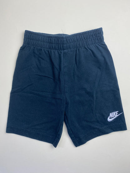 Pantaloncini sportivi blu
