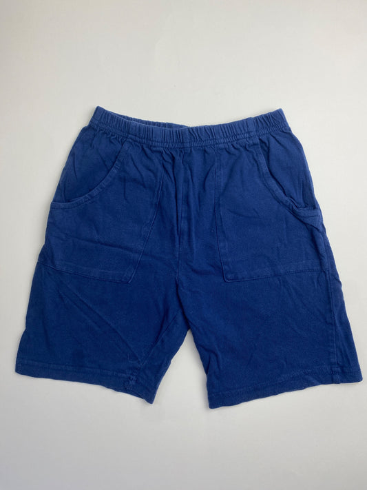 Pantaloncini blu