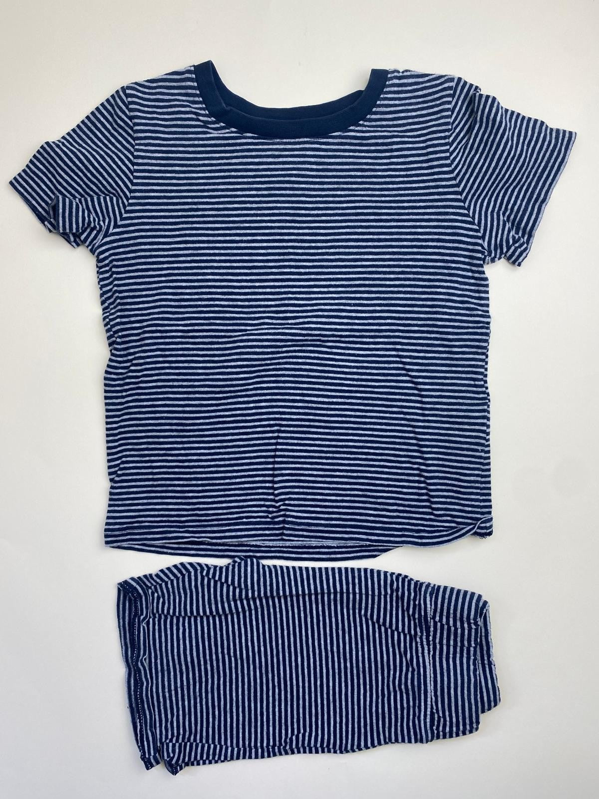 Set Pigiama Corto Bambino