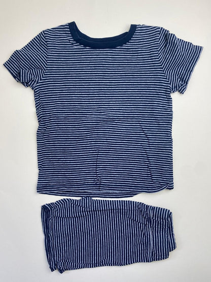 Set Pigiama Corto Bambino