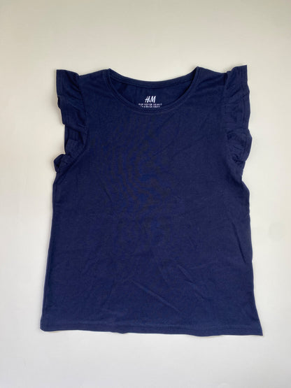 T-shirt manica corta