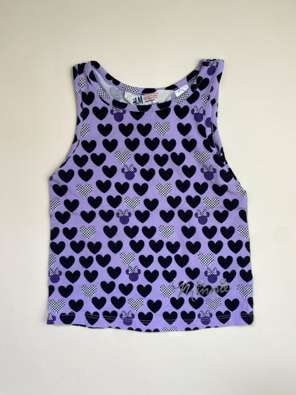 T-shirt manica corta