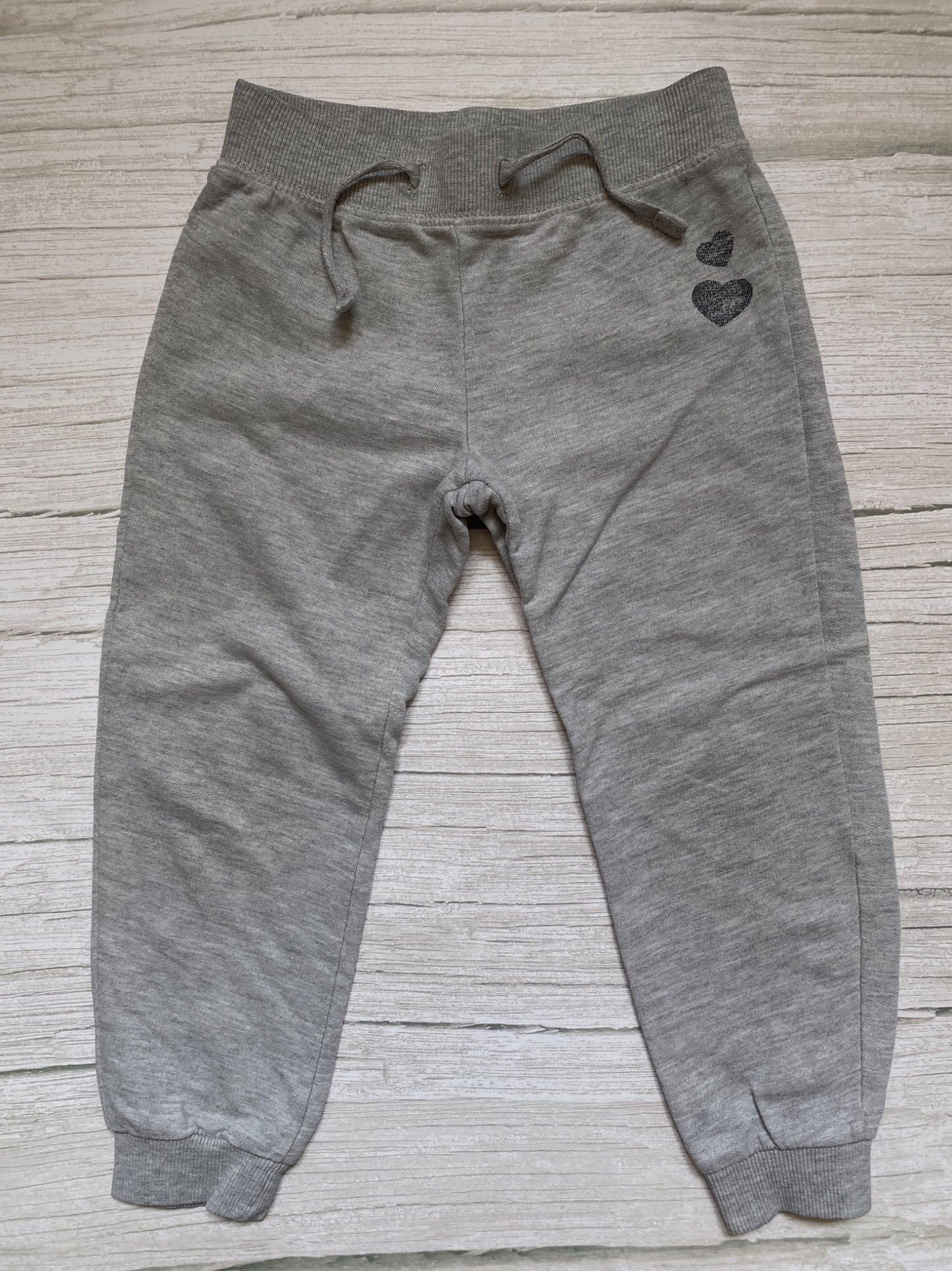 Pantaloni in felpa