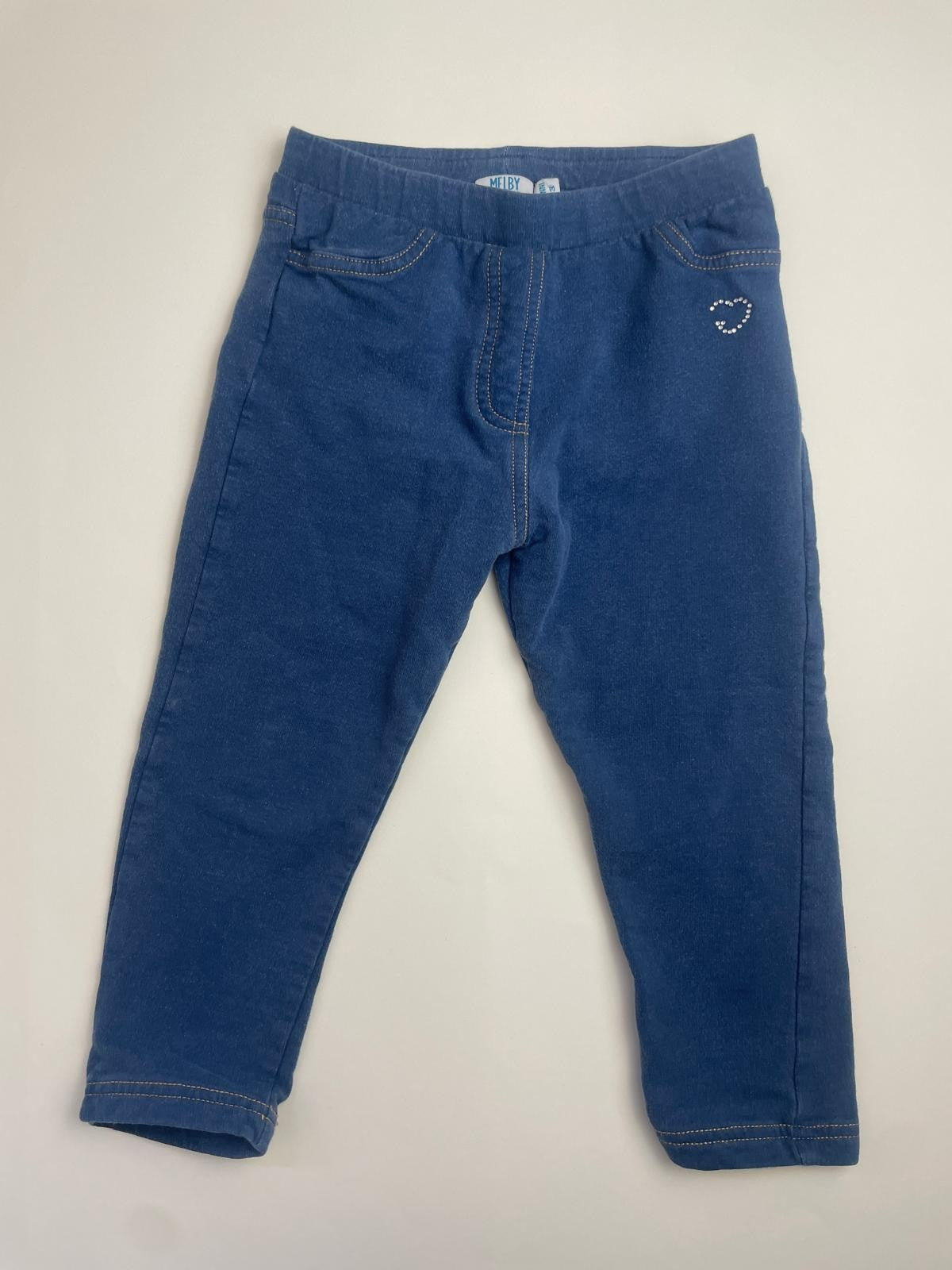 Leggings Bambina 