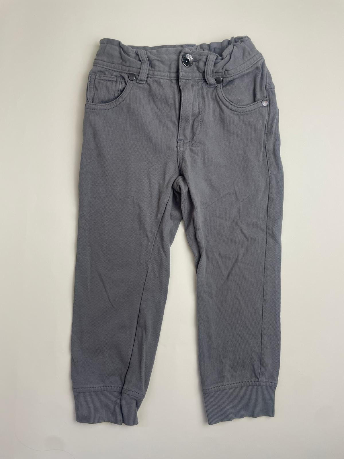 Pantaloni in felpa