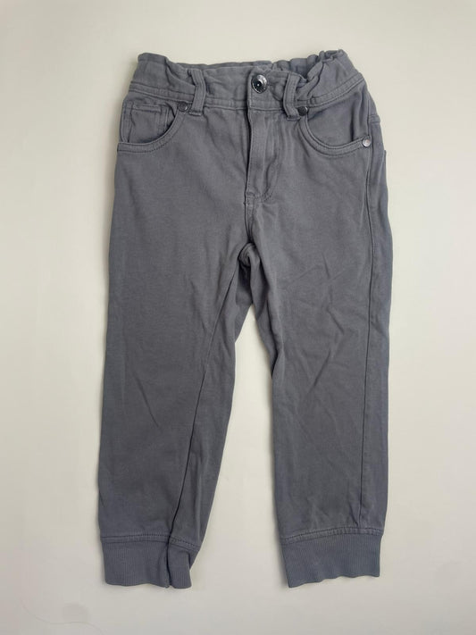 Pantaloni in felpa