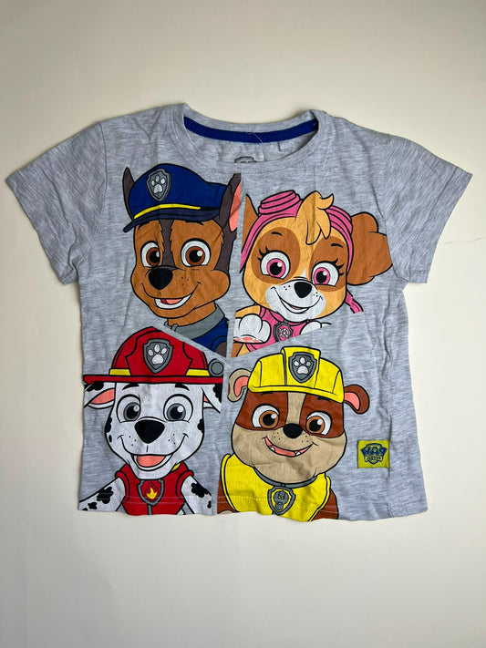 Maglietta Paw Patrol