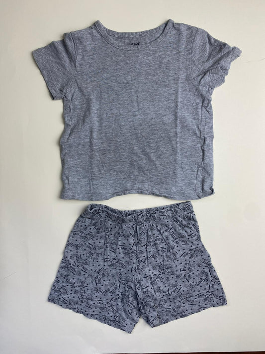Pigiama Bambino T-shirt e Pantaloncini Tom & Jerry