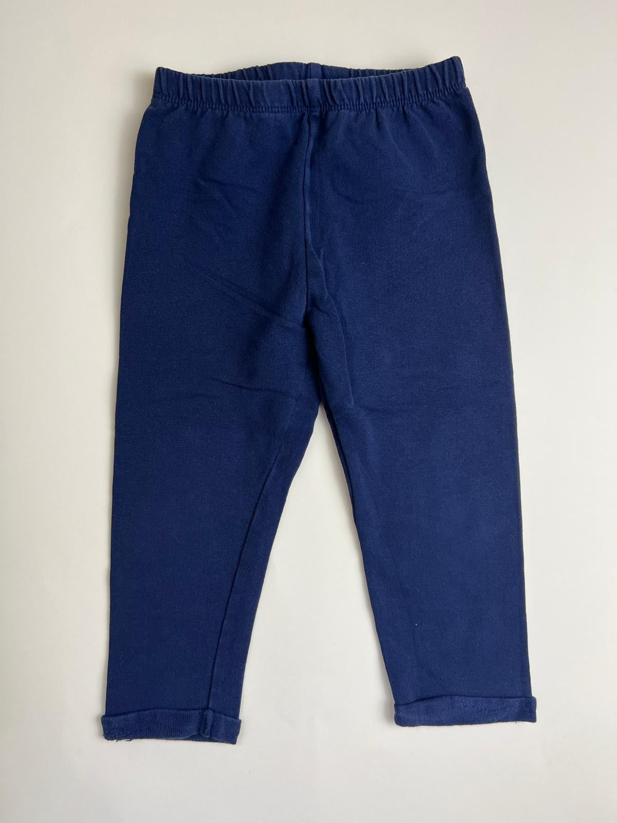 Pantalone in felpa leggera