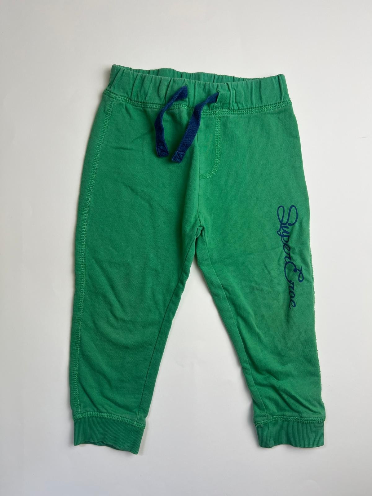 Pantaloni in felpa