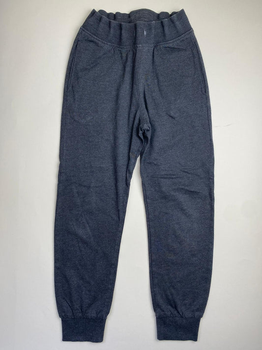 Pantaloni in felpa
