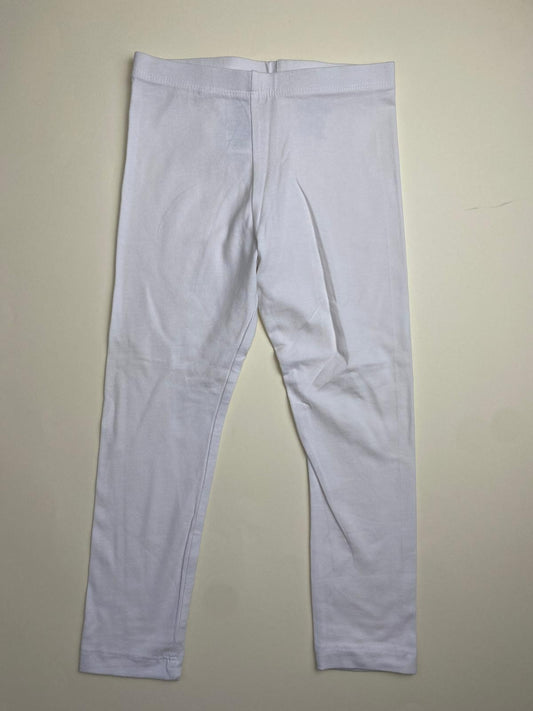 Leggings Basic Bianchi