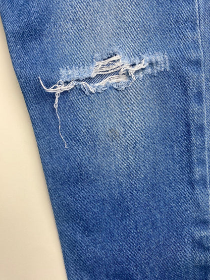 Jeans Bambino Spider-Man con Strappi