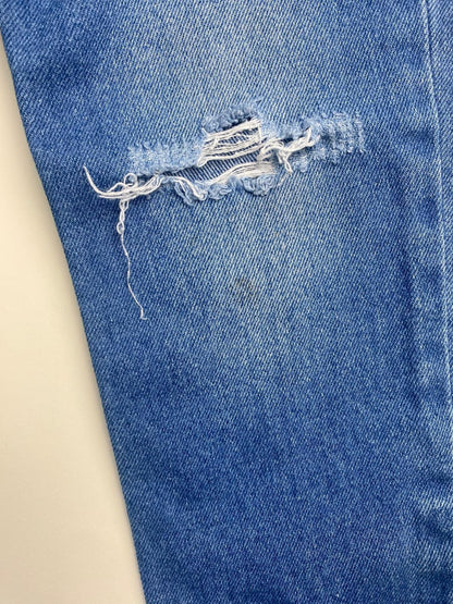 Jeans Bambino Spider-Man con Strappi