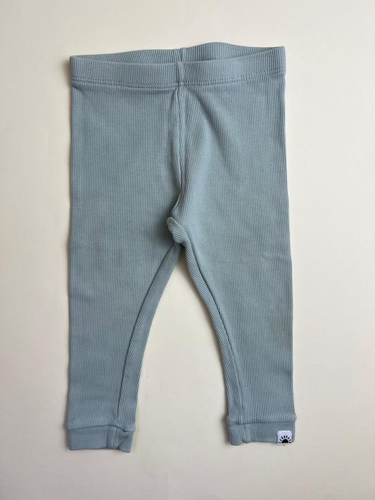 Leggings a costine 