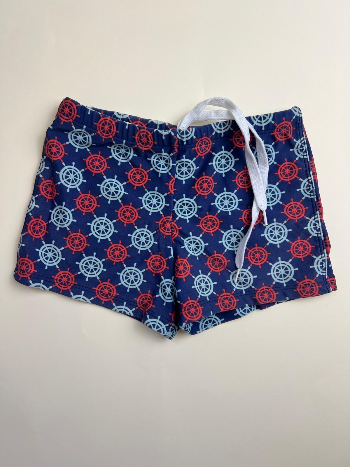 Costume da bagno bambino fantasia timoni