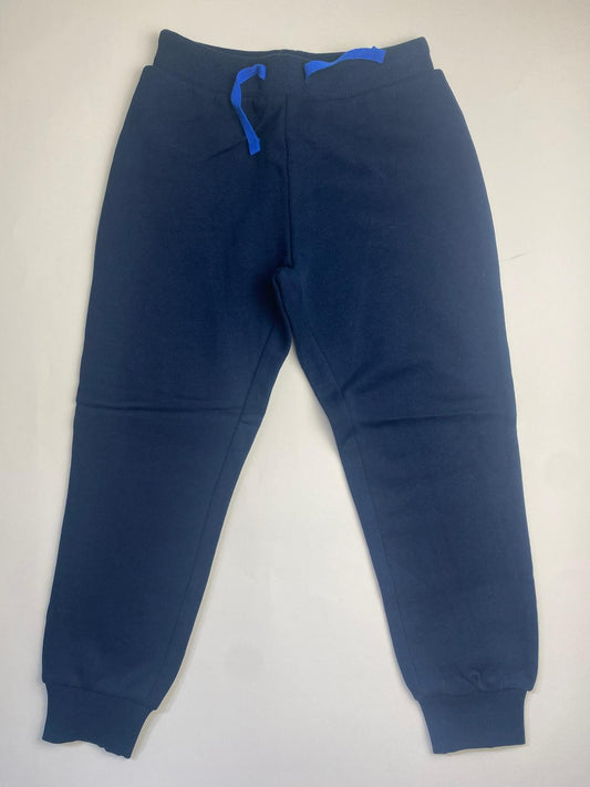 Pantaloni in felpa