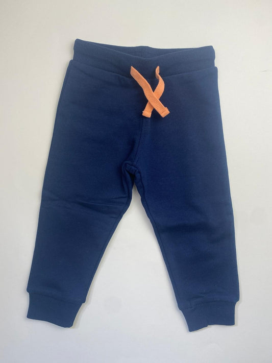 Pantaloni in felpa