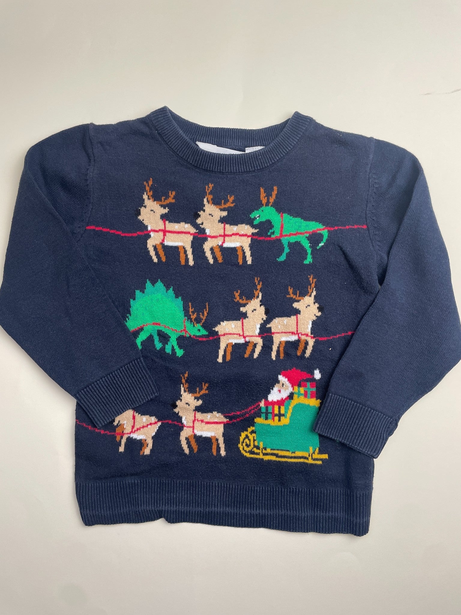 Maglione Natalizio Bambino