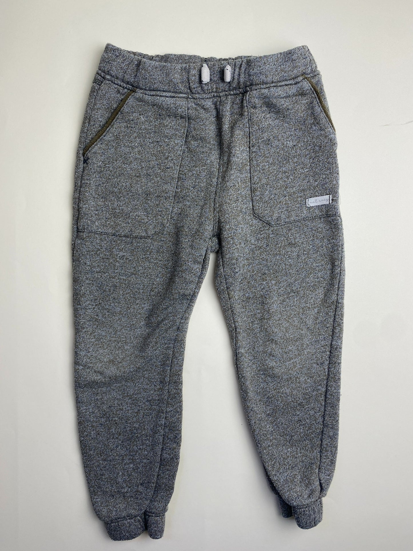 Pantaloni in felpa