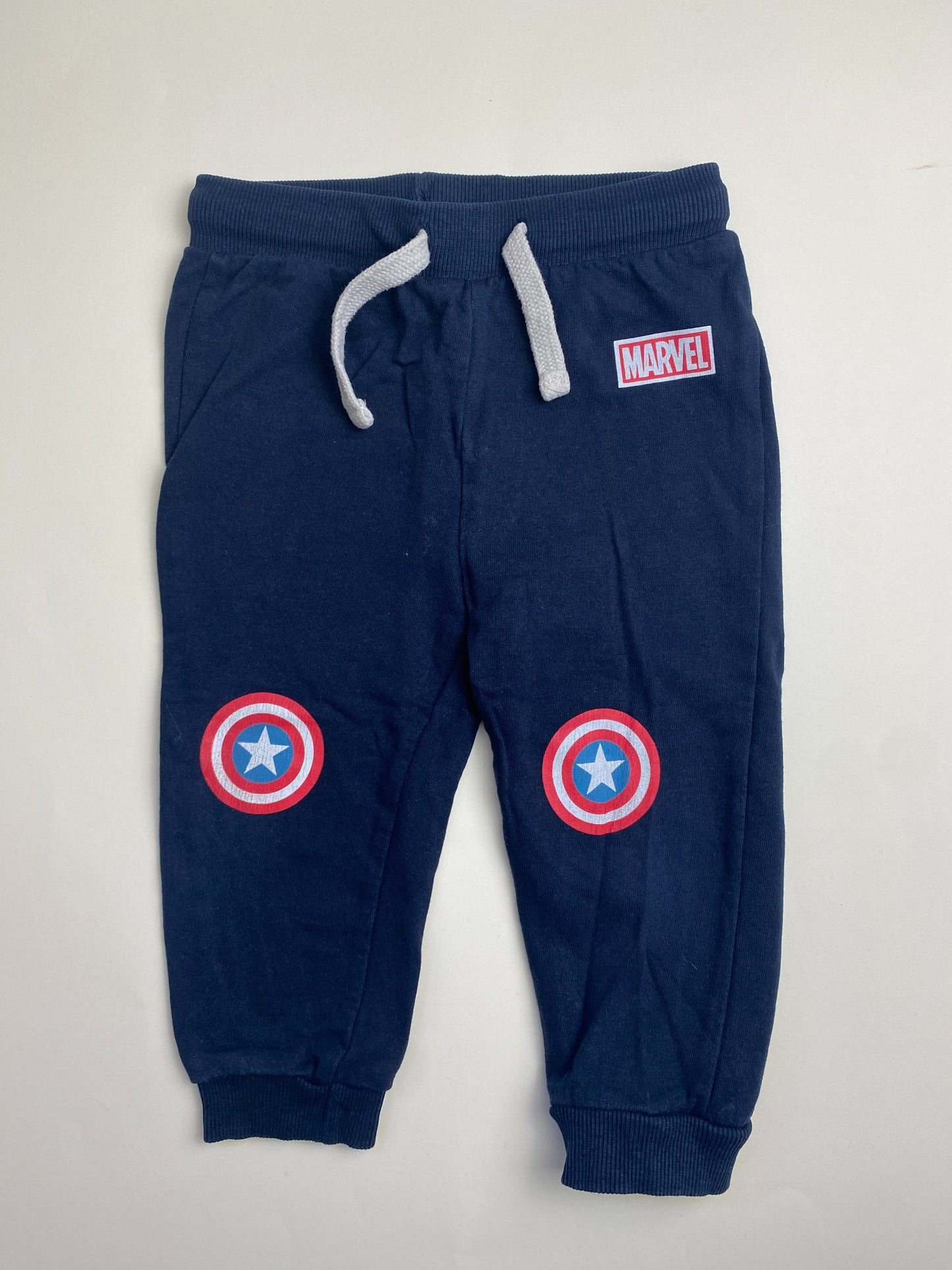 Pantaloni in felpa