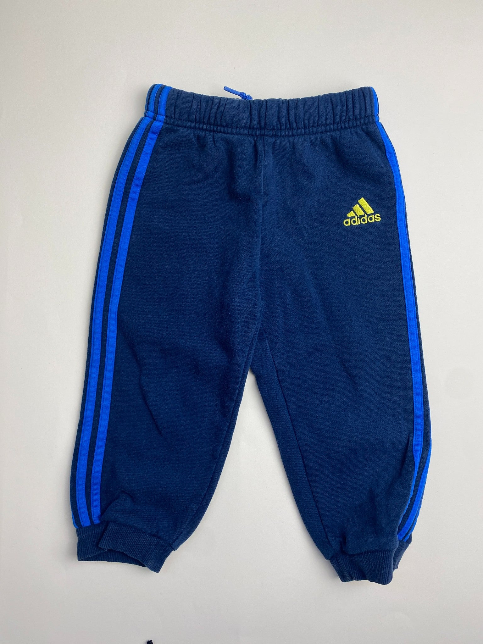 Pantaloni in felpa