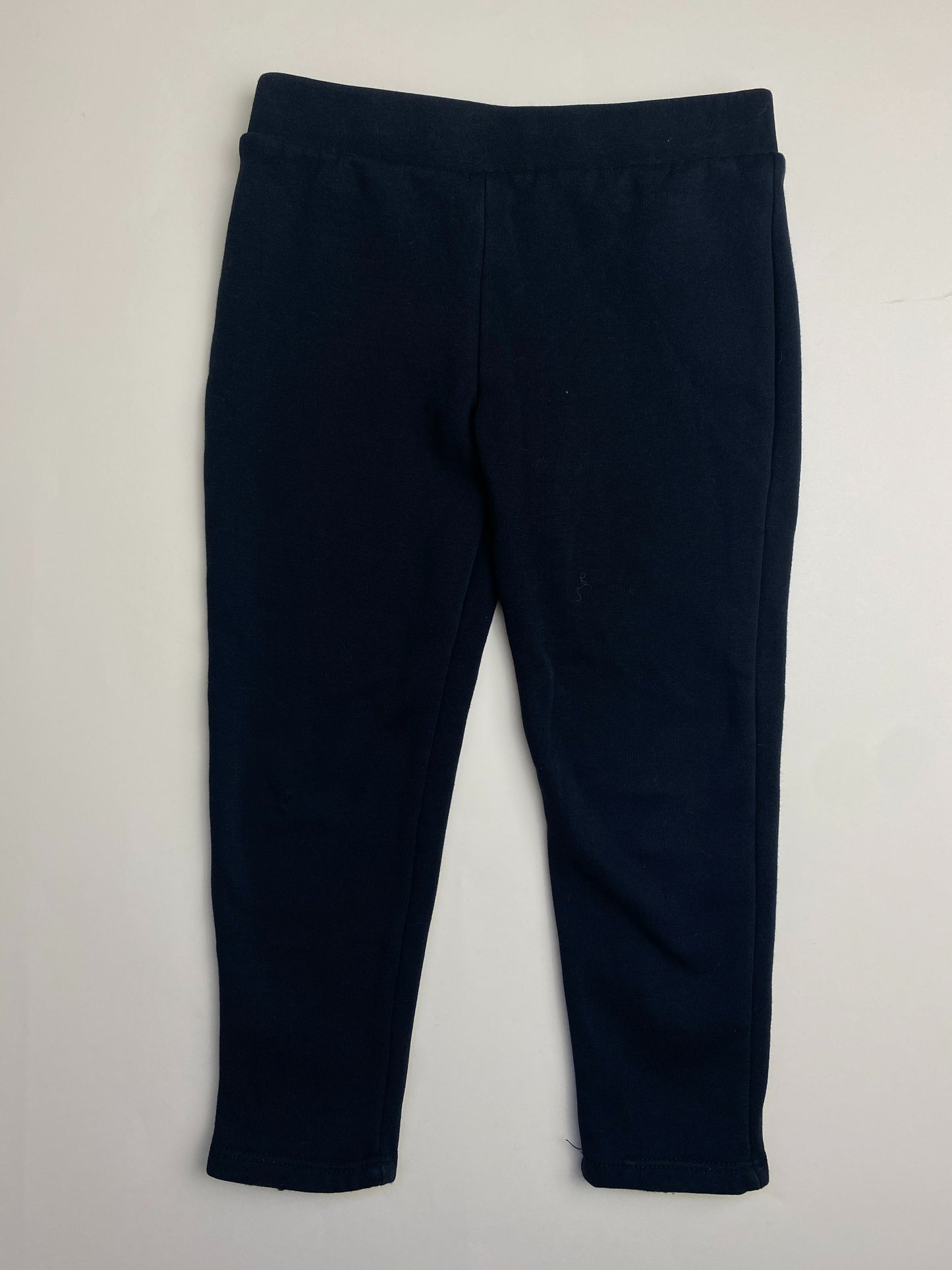Leggings nero invernale