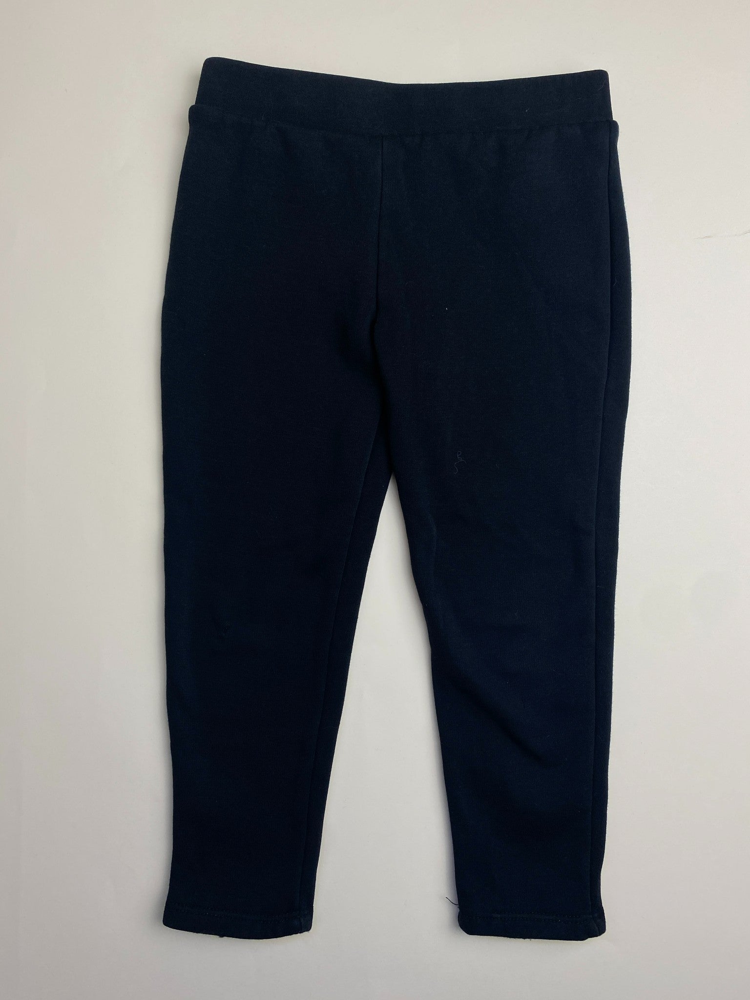 Leggings nero invernale