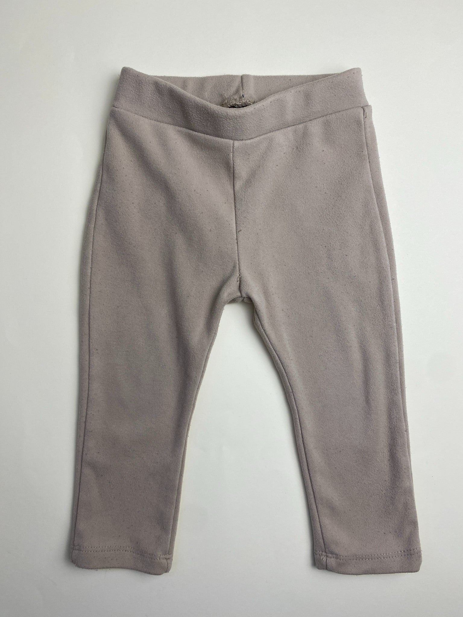 Leggings beige