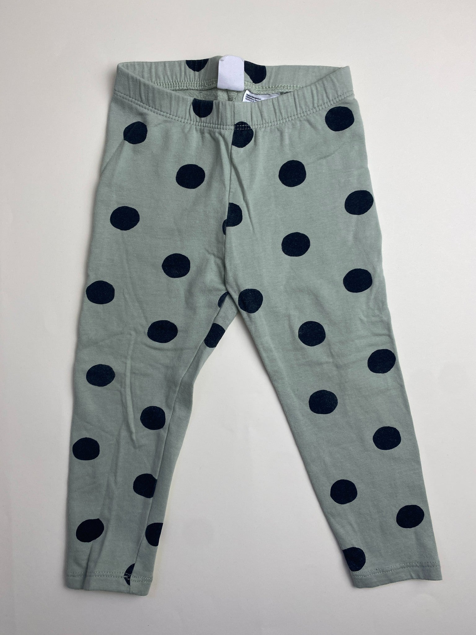Leggings invernali