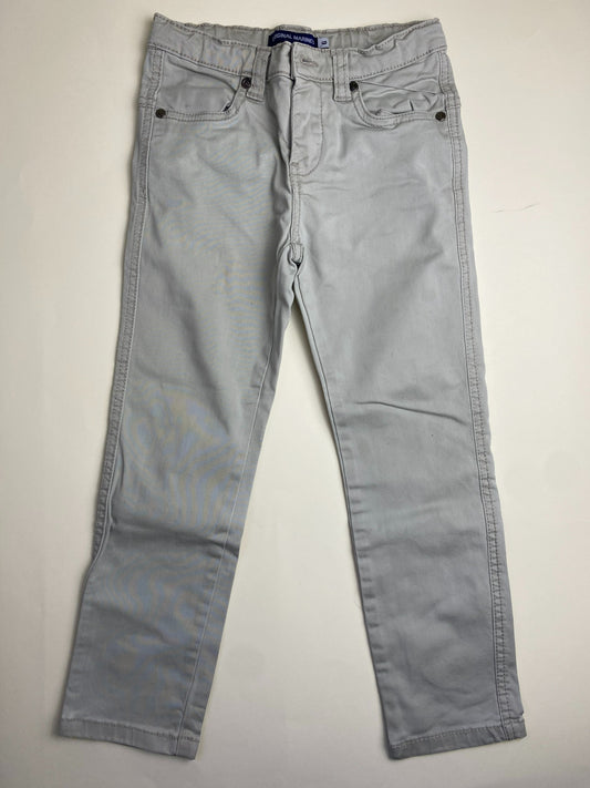 Pantaloni Original Marines grigi per bambino