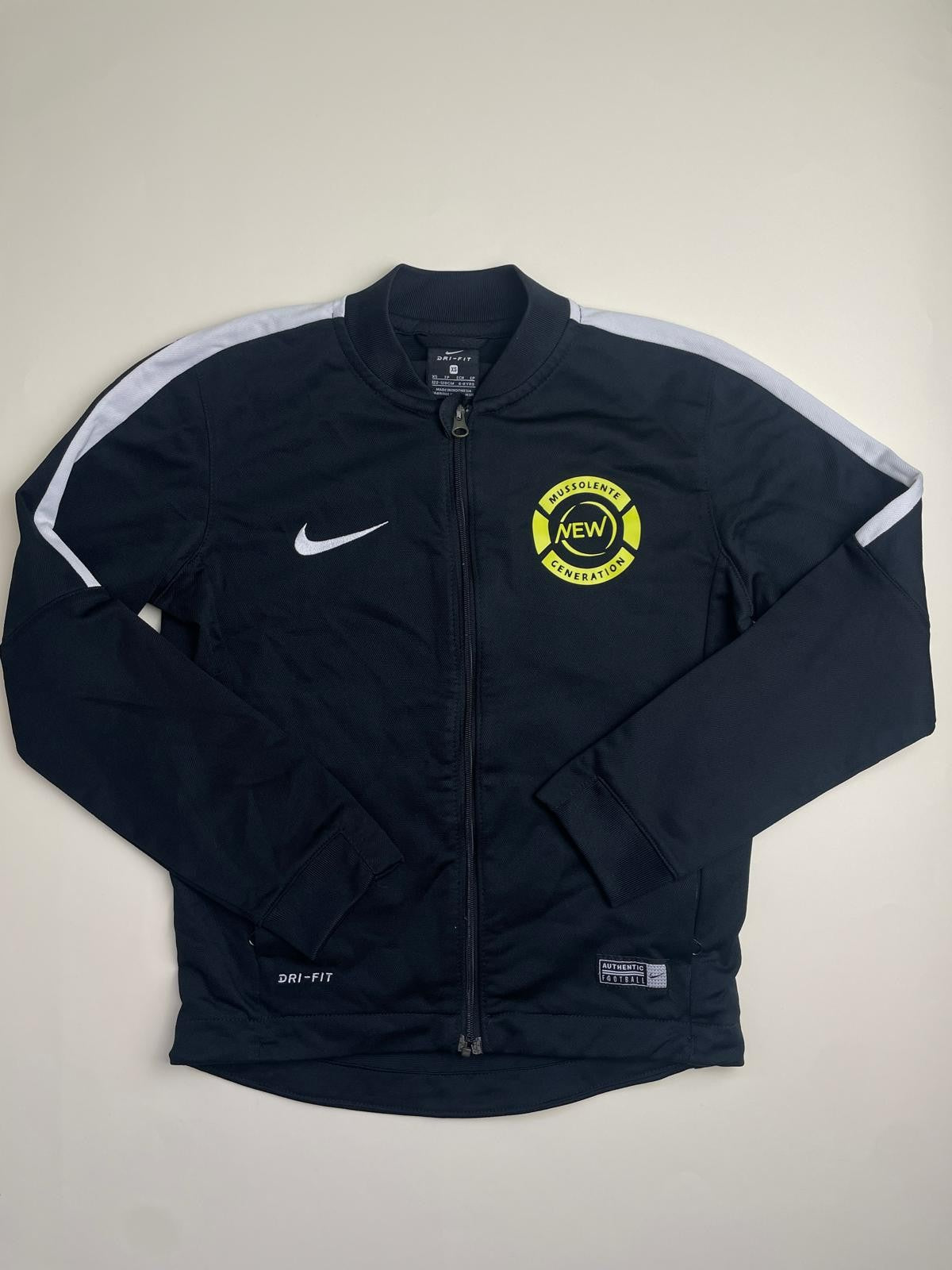 Felpa sportiva Nike Dri-FIT 
