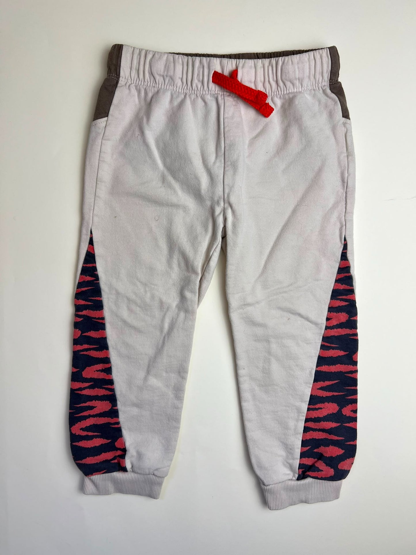 Pantaloni in felpa