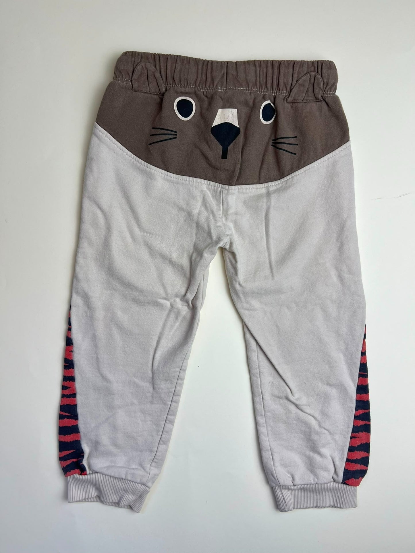 Pantaloni in felpa