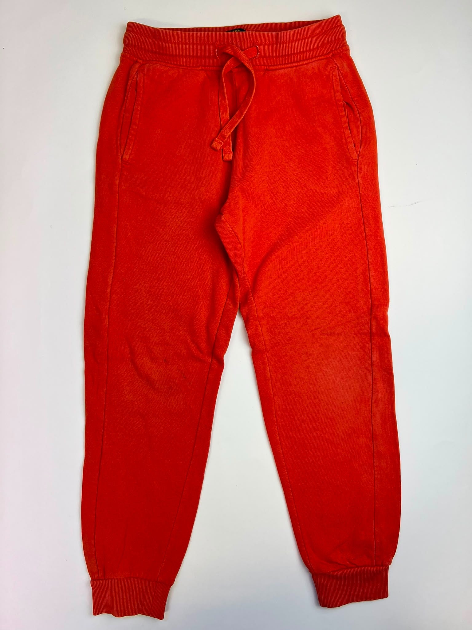 Pantaloni in felpa