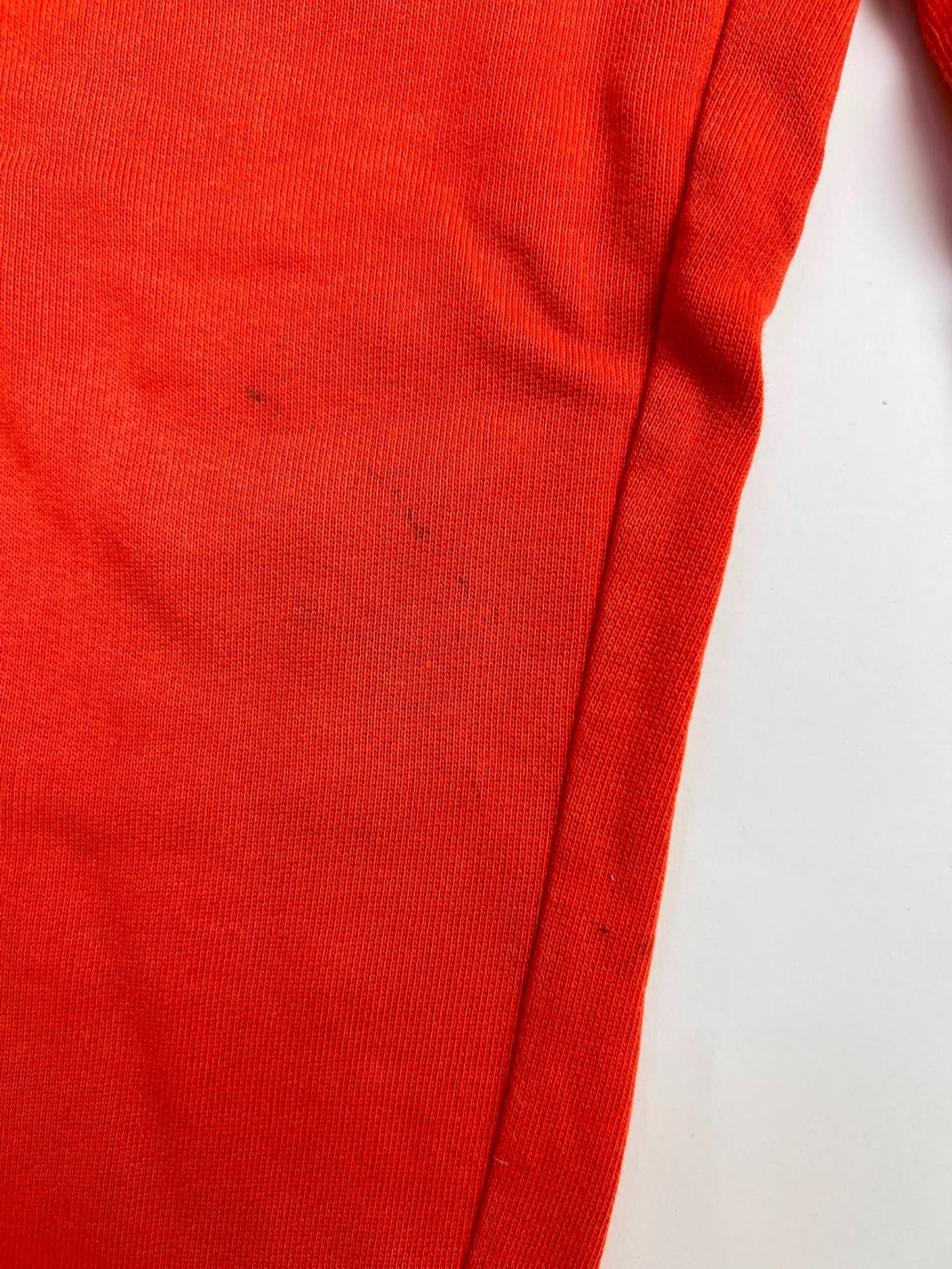 Pantaloni in felpa