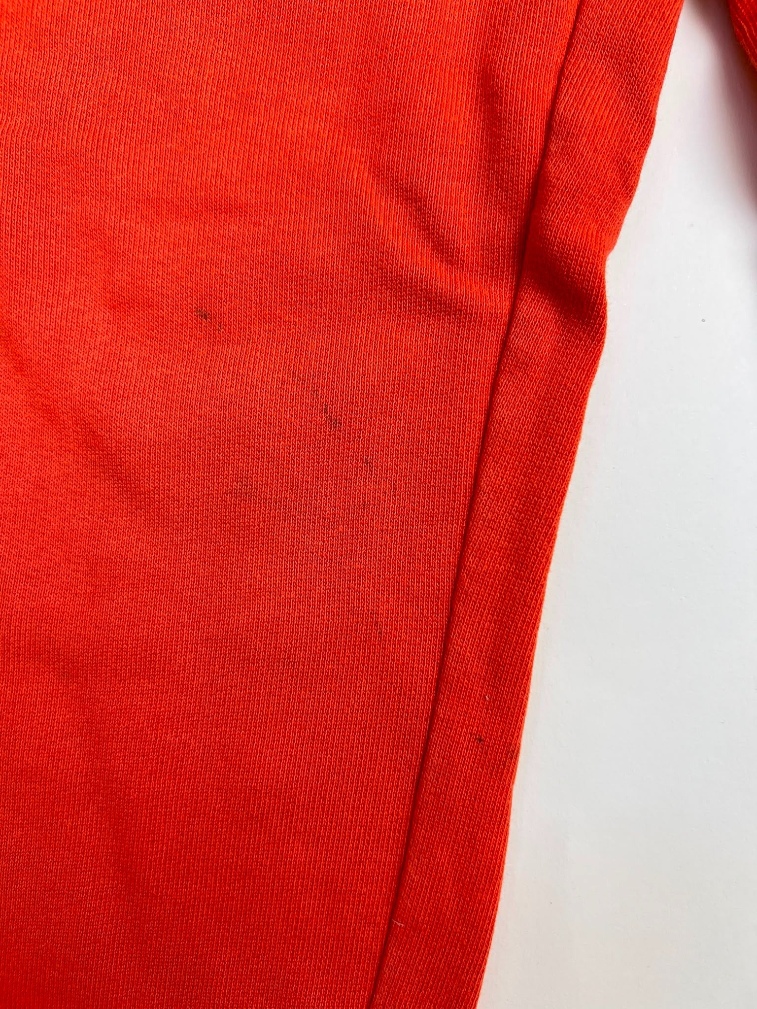 Pantaloni in felpa
