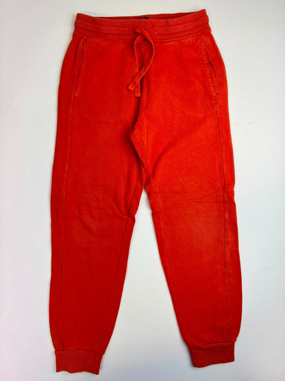 Pantaloni in felpa