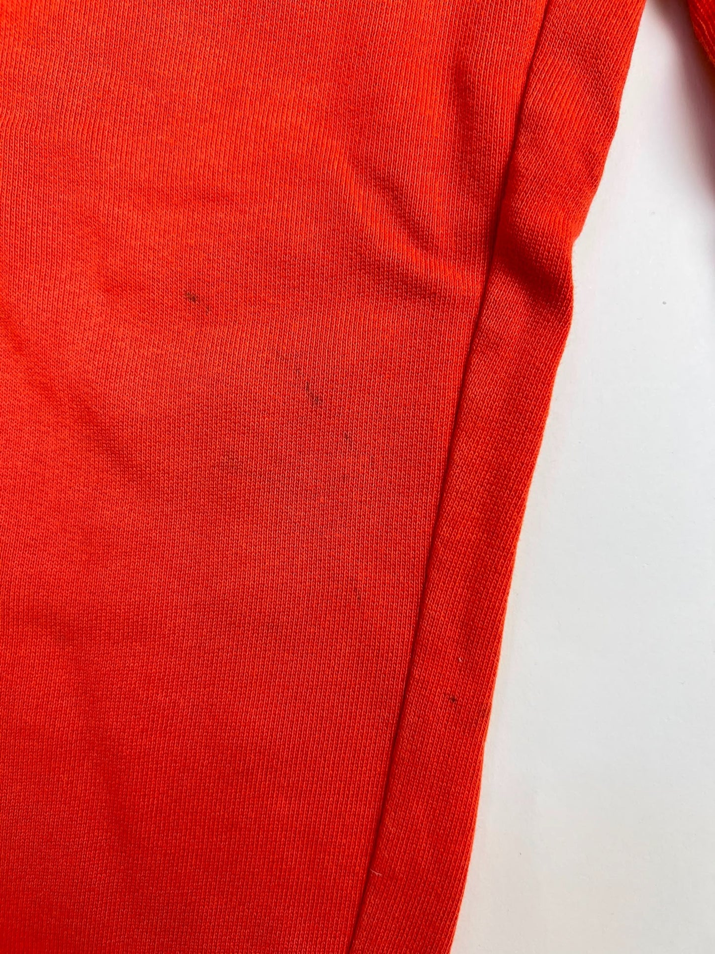 Pantaloni in felpa