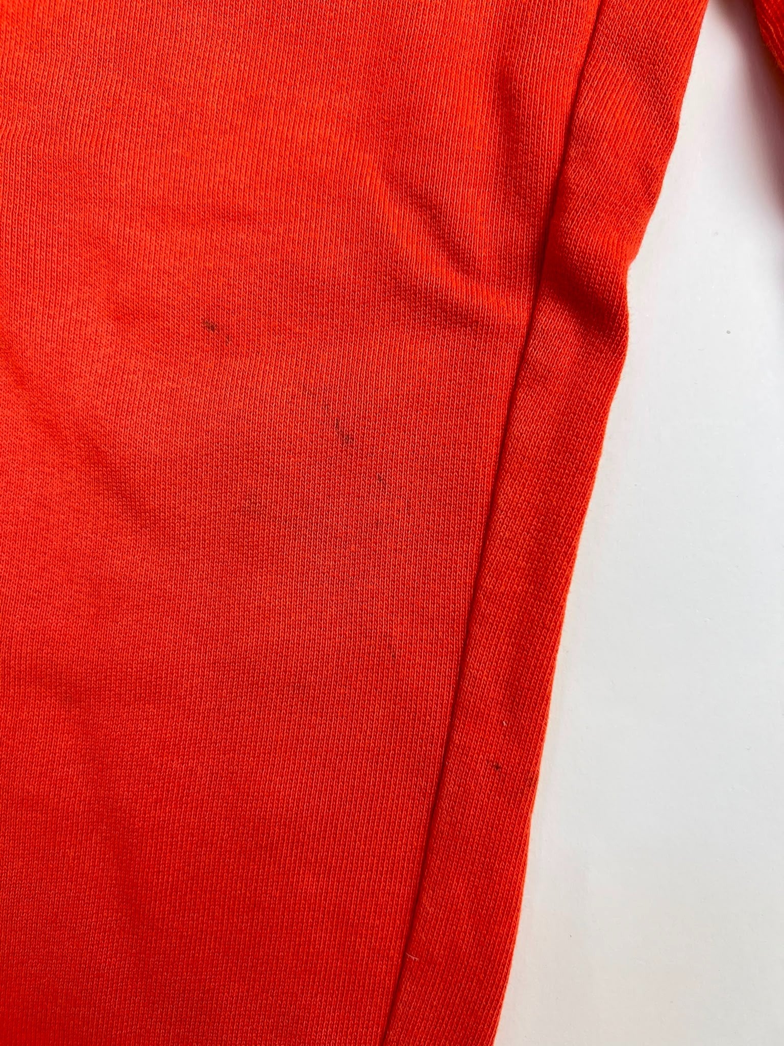 Pantaloni in felpa