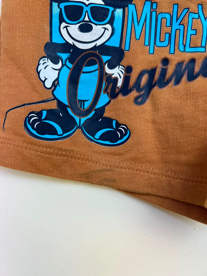 Pantaloncini Bambino Mickey Mouse Surf