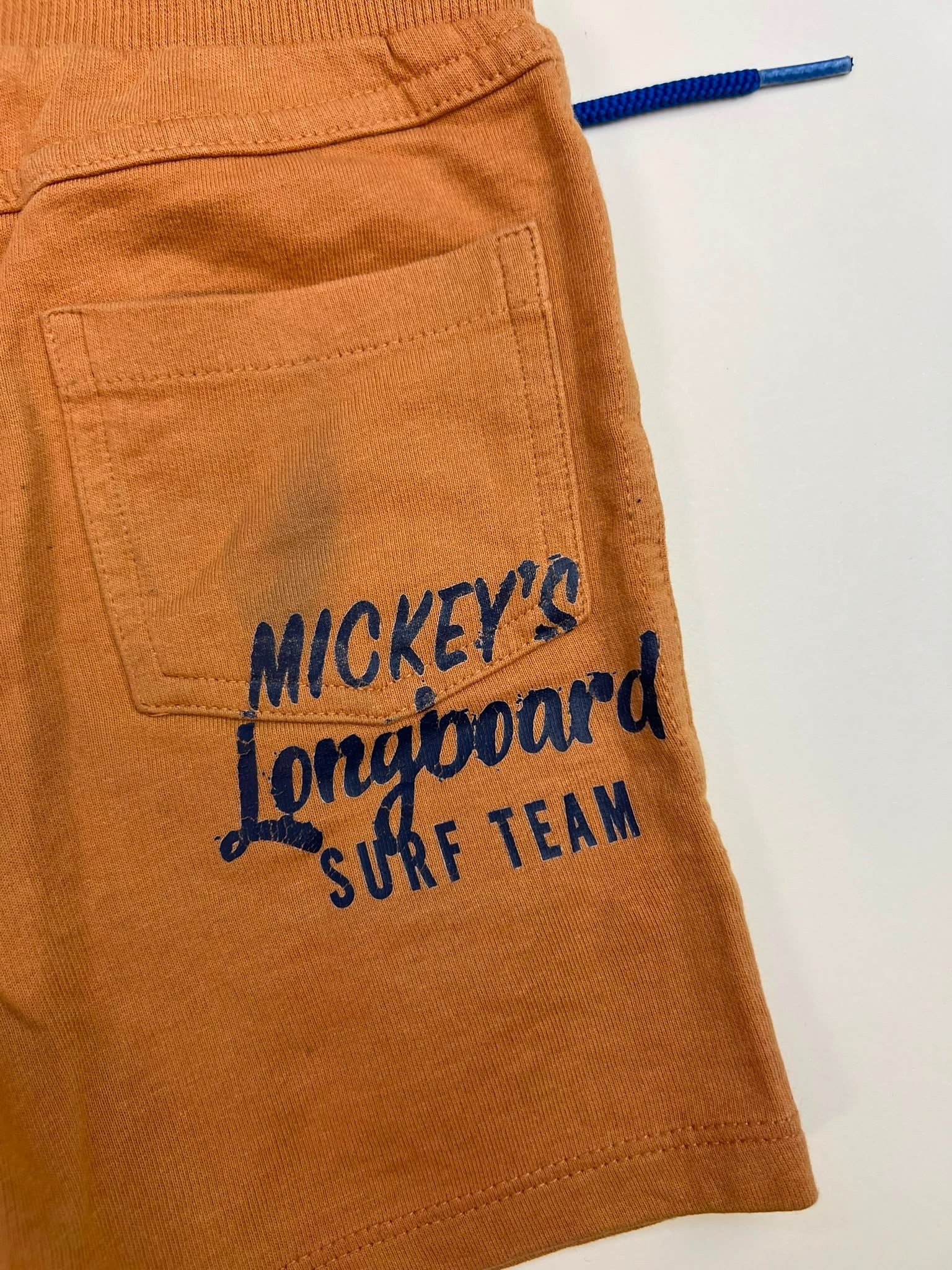 Pantaloncini Bambino Mickey Mouse Surf