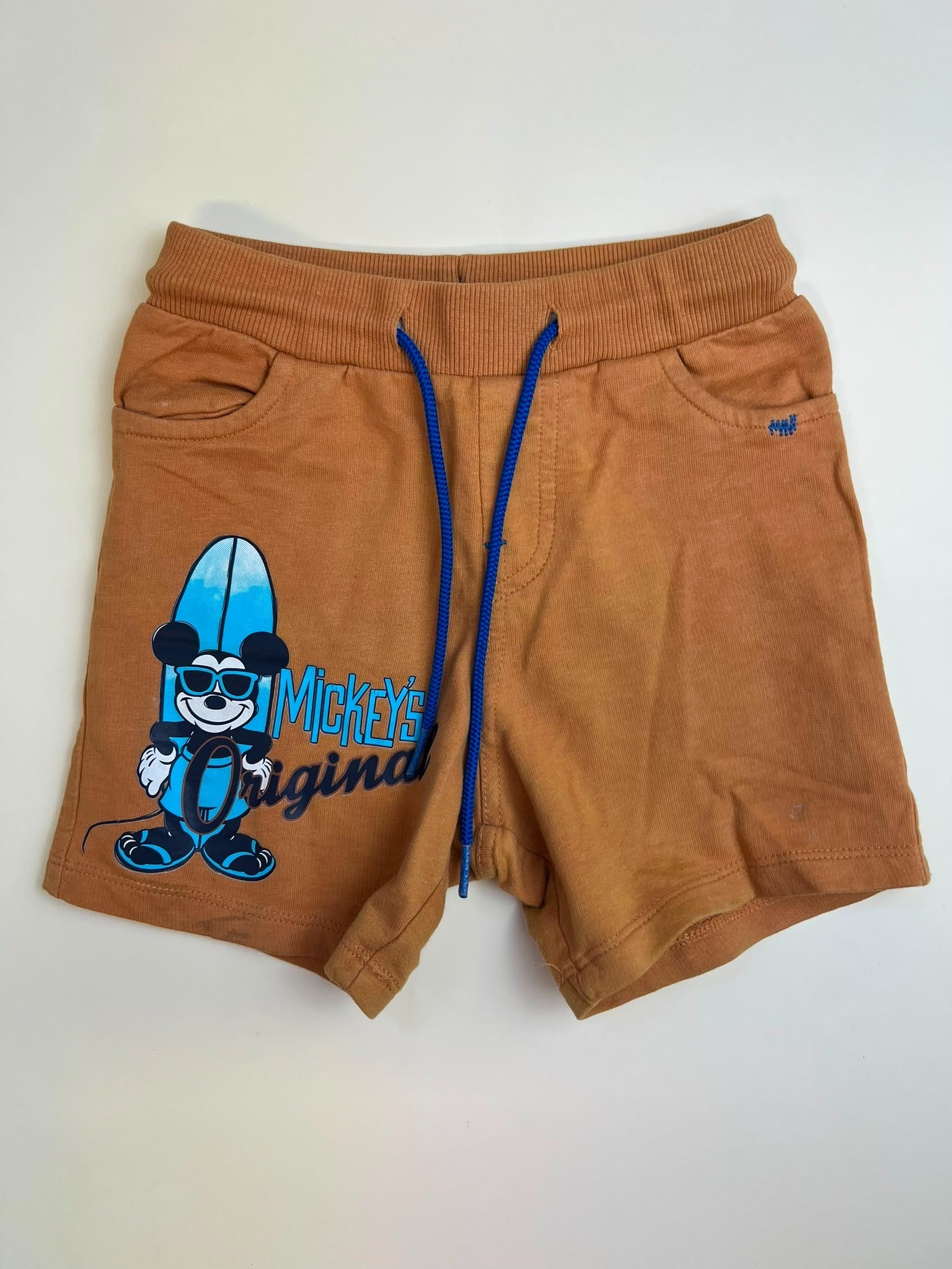 Pantaloncini Bambino Mickey Mouse Surf