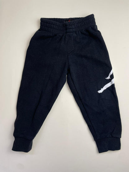 Pantaloni in felpa 