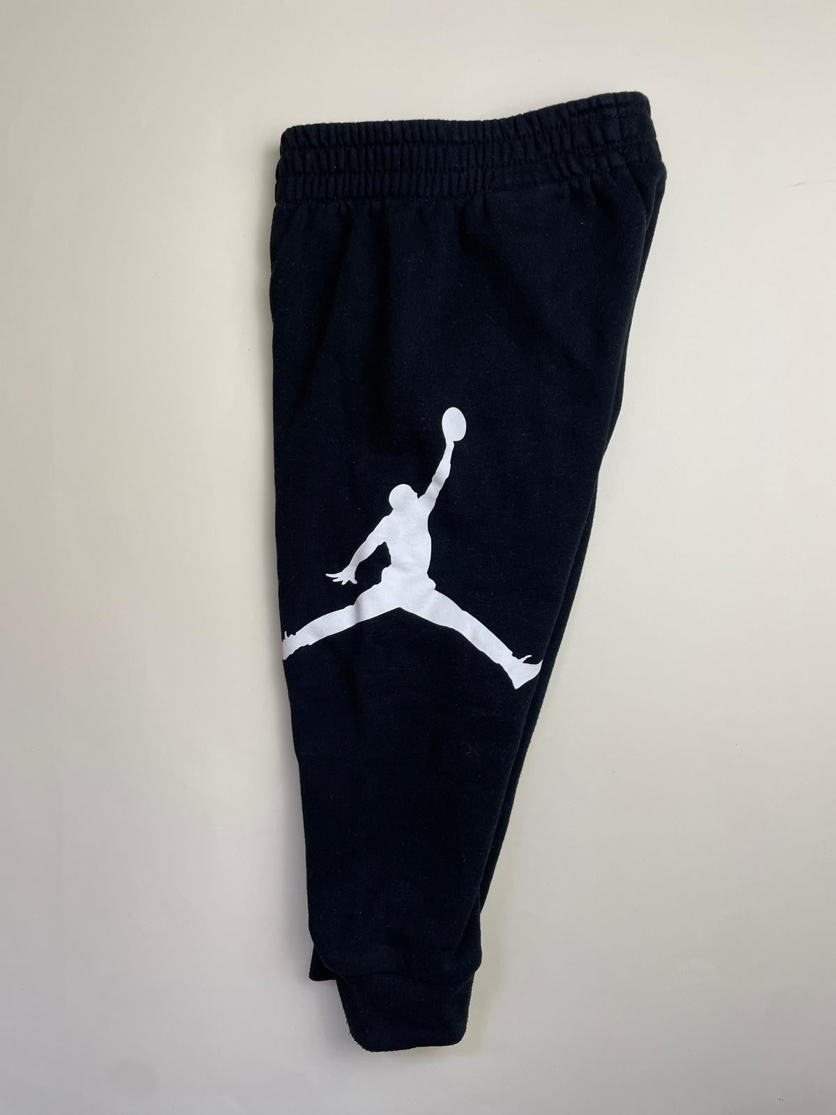 Pantaloni in felpa 
