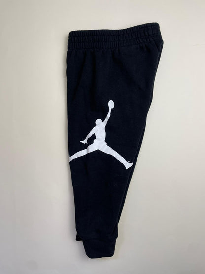 Pantaloni in felpa 