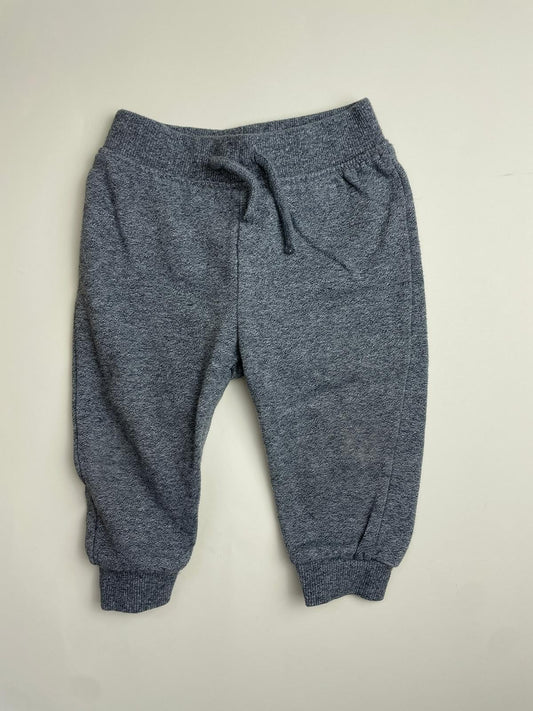 Pantaloni in felpa
