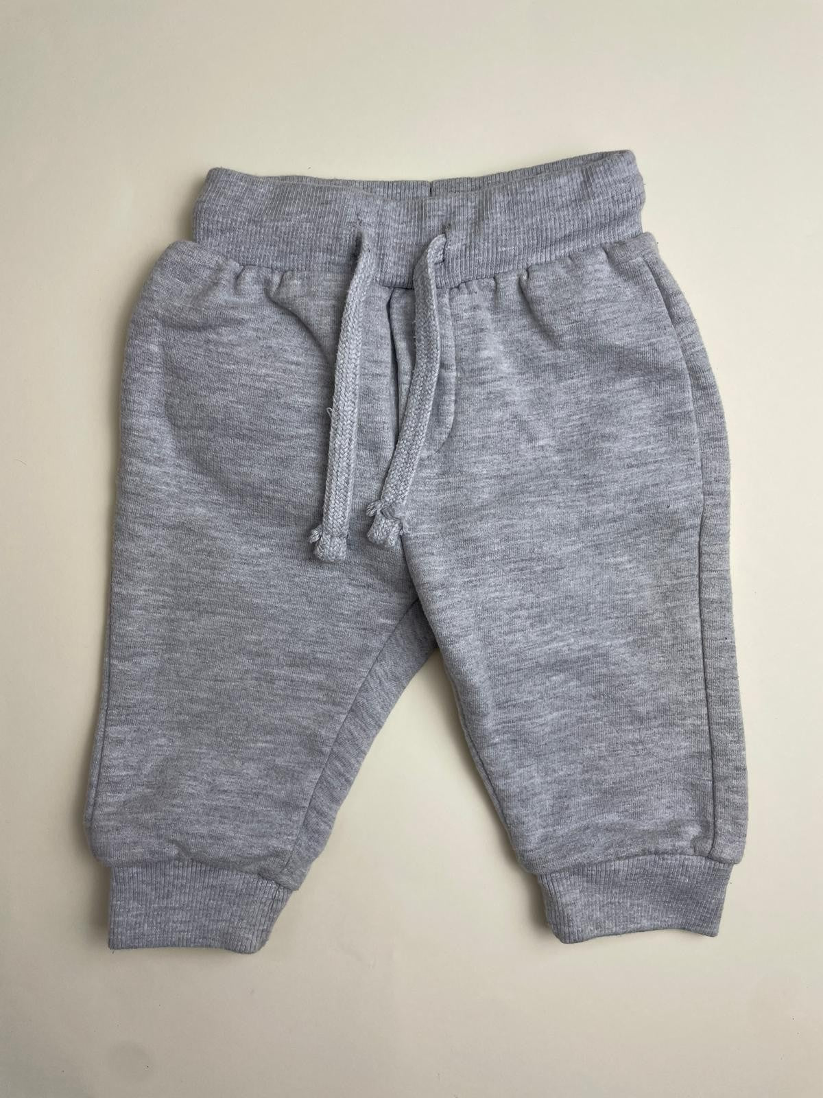 Pantaloni in felpa 