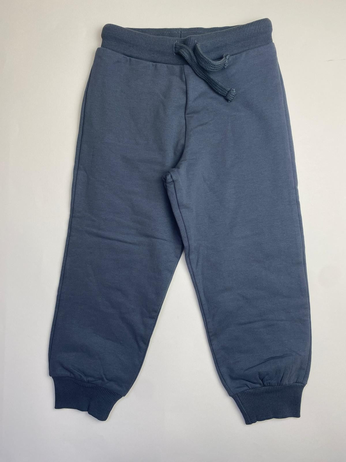 Pantaloni in felpa 