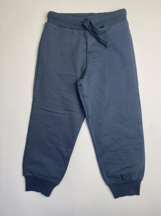 Pantaloni in felpa 